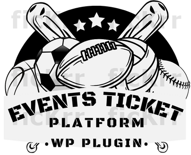 WordPress Plugin - Live Events Ticketing Selling Plugin